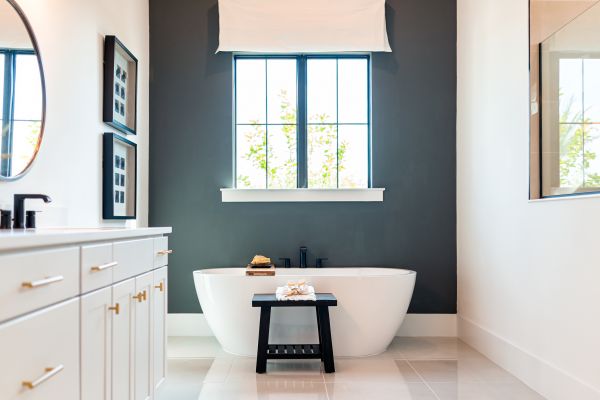 Cost of Bathroom Construction in Thousand Oaks