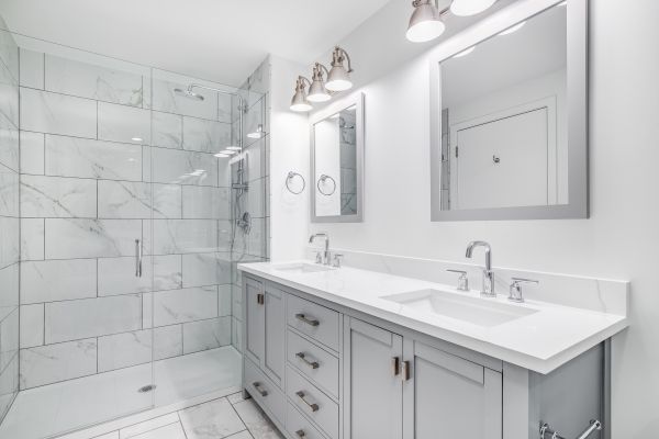 Cost of Bathroom Makeover Service in Thousand Oaks