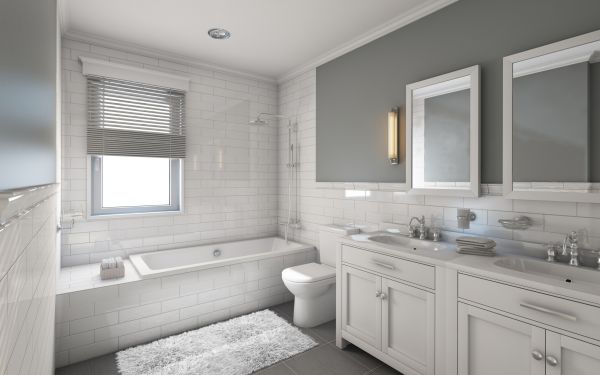 Cost of Restroom Remodeling in Thousand Oaks