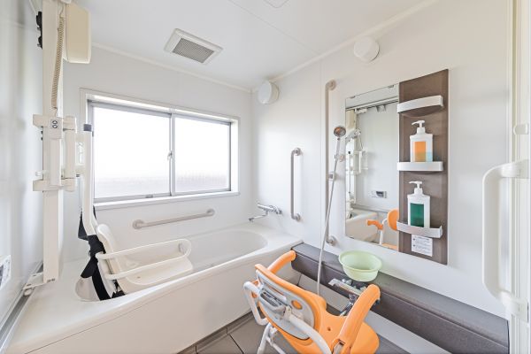 Cost of Senior Bathroom Renovation in Thousand Oaks