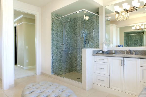 Cost of Shower Room Remodeling in Thousand Oaks