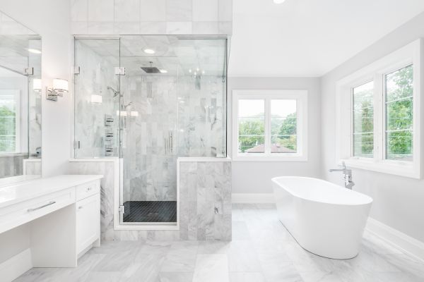 Cost of Bath Remodeling in Thousand Oaks