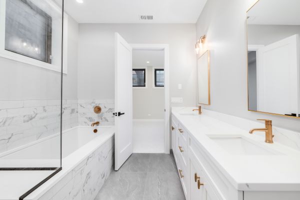 Cost of Bathroom Installation in Thousand Oaks