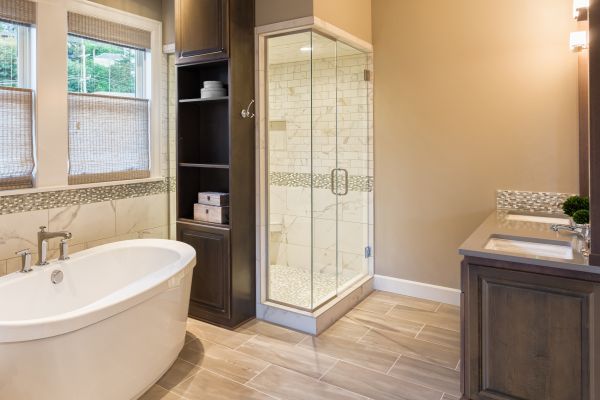 Cost of Master Bathroom Remodeling in Thousand Oaks