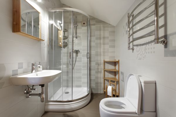Cost of Small Bathroom Remodeling in Thousand Oaks