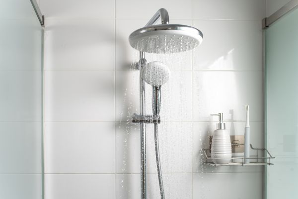 Cost of Shower Conversion Service in Thousand Oaks