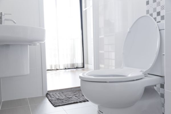 Cost of Toilet Relocation in Thousand Oaks
