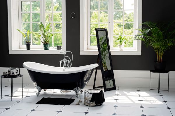 Bathroom Expansion in Thousand Oaks