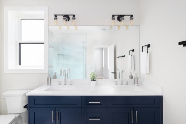 Cost of Vanity Replacement in Thousand Oaks