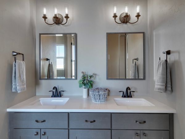 Cost of Washroom Remodeling in Thousand Oaks