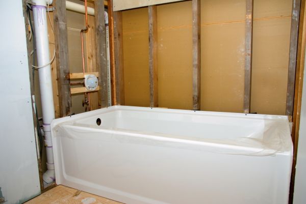 Cost of Bathtub Remodeling in Thousand Oaks