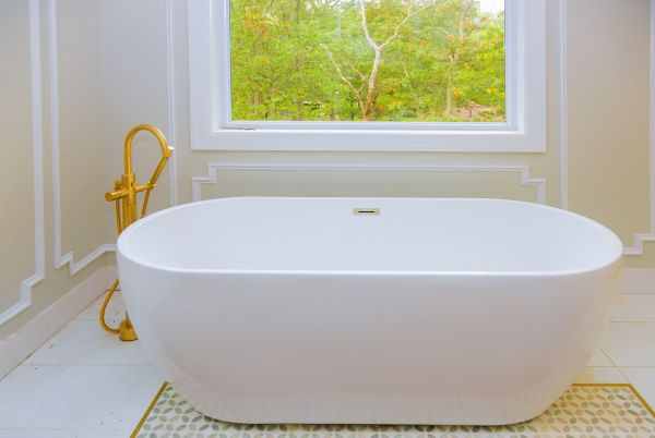 Cost of Tub Renovation Service in Thousand Oaks
