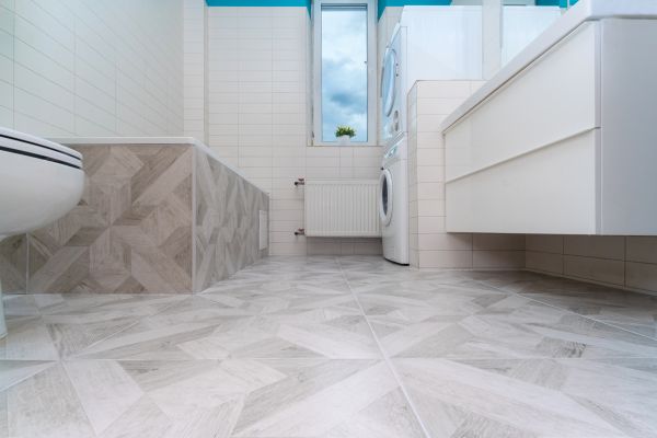 Bathroom Floor Remodeling in Thousand Oaks