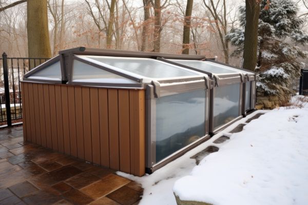 Cost of Tub Enclosure Installation in Thousand Oaks