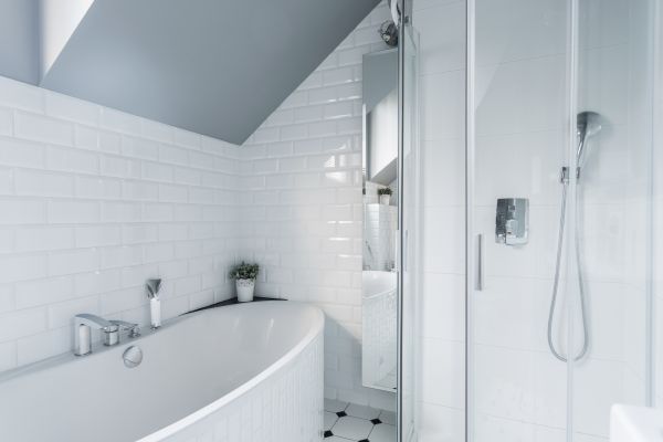Basement Restroom Installation in Thousand Oaks