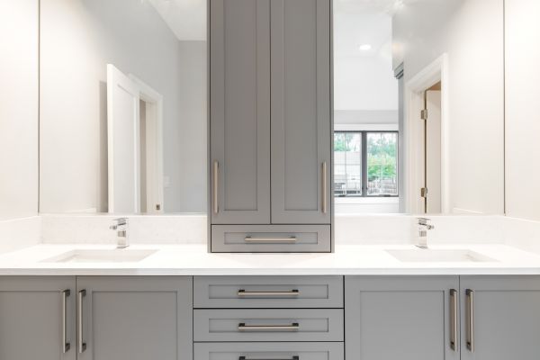 Bathroom Cabinets Remodeling in Thousand Oaks