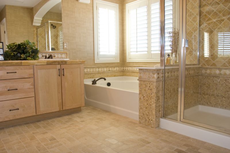 Top Bathroom Remodeling Companies in Canoga Park, CA