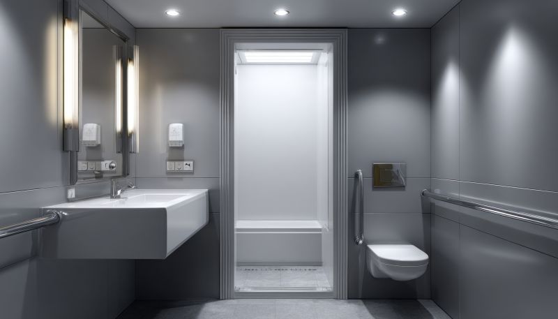 Top Bathroom Remodeling Companies in Northridge, CA
