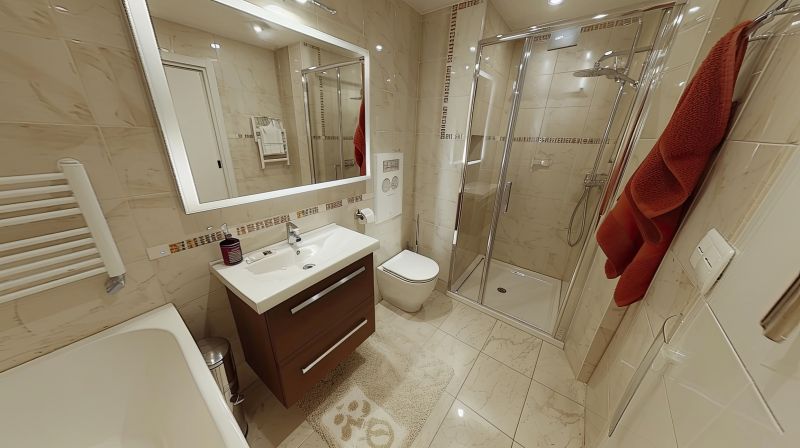 Top Bathroom Remodeling Companies in Pacific Palisades, CA