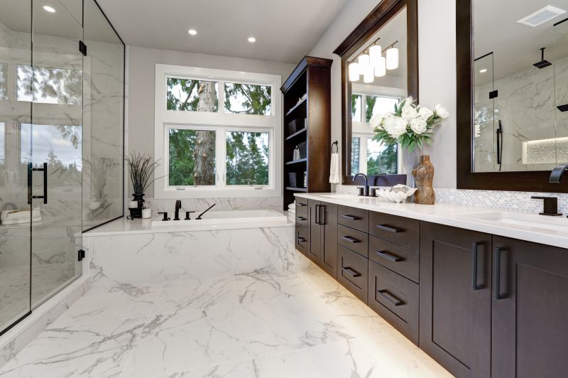 Top Bathroom Remodeling Companies in Valencia, CA