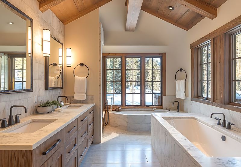Top Bathroom Remodeling Companies in Woodland Hills, CA