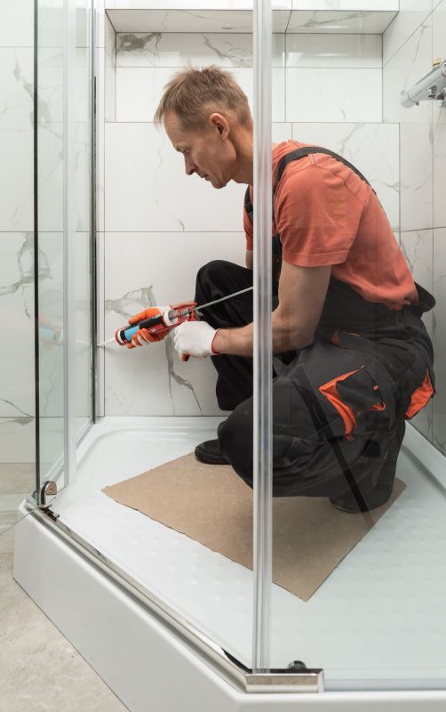 Top Shower Remodeling Companies in Agoura Hills, CA