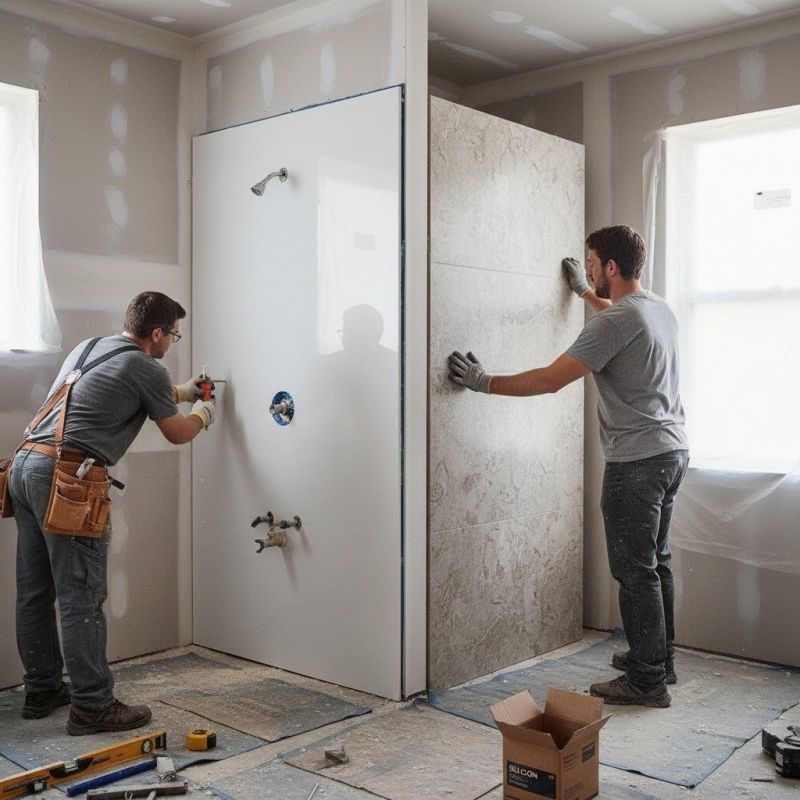 Top Shower Remodeling Companies in Moorpark, CA