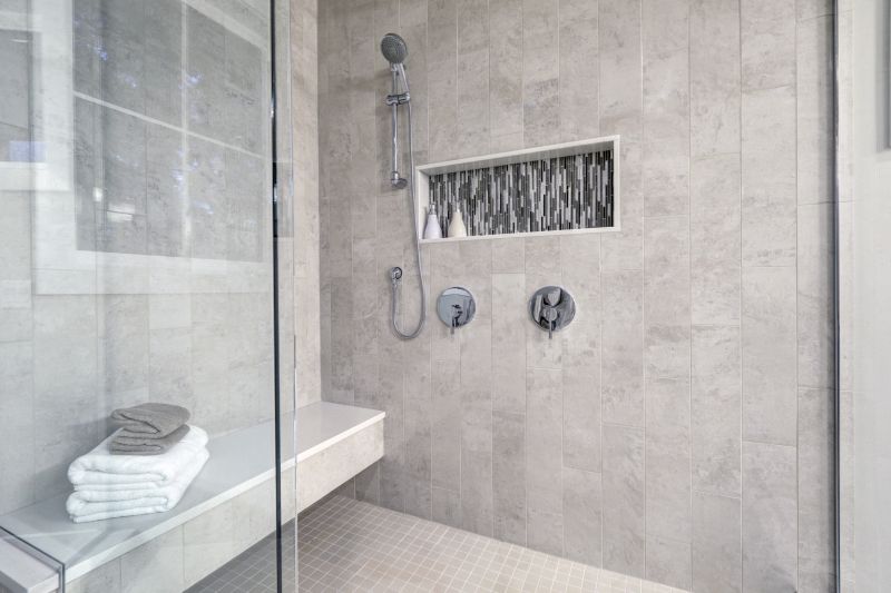 Top Shower Remodeling Companies in North Hills, CA