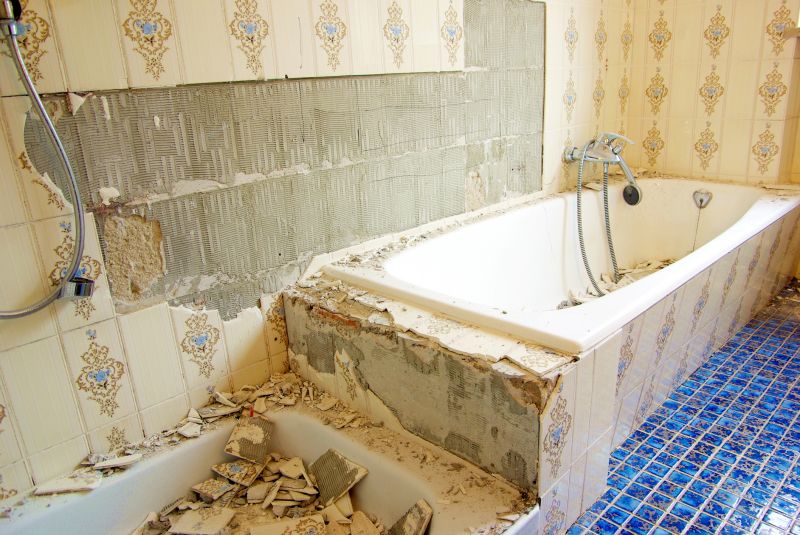 Top Shower Remodeling Companies in Oxnard, CA