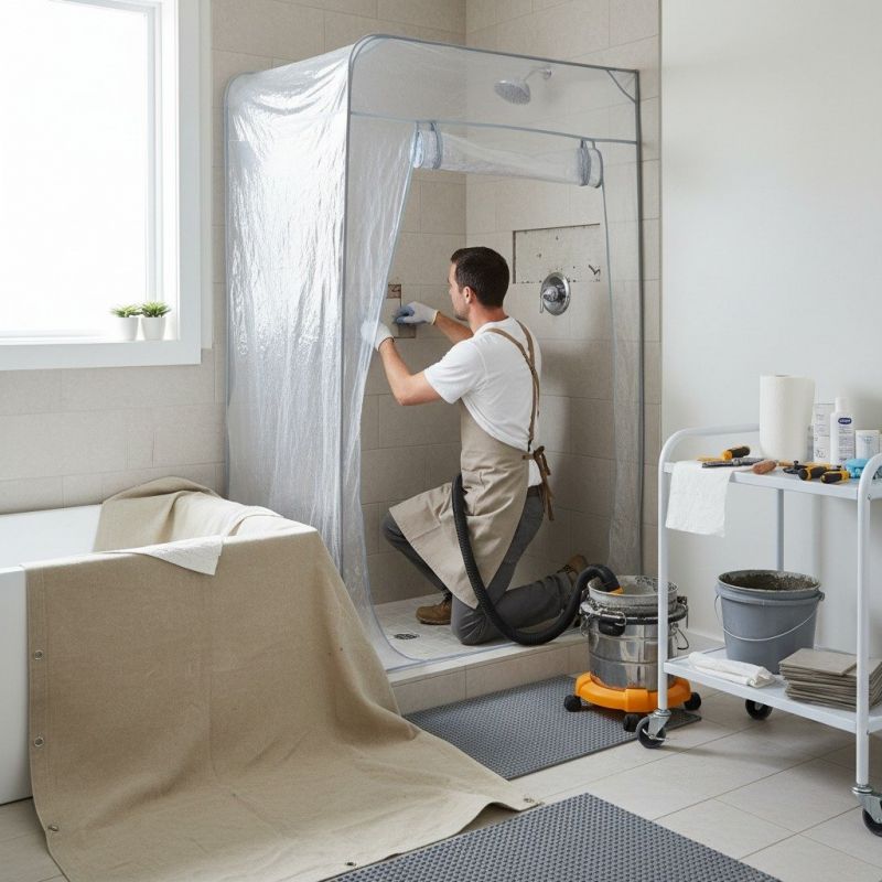 Top Shower Remodeling Companies in Thousand Oaks, CA