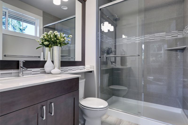Top Shower Remodeling Companies in Van Nuys, CA
