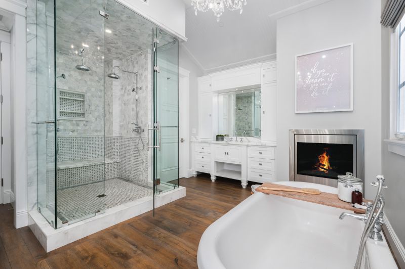 Top Shower Remodeling Companies in Westlake Village, CA