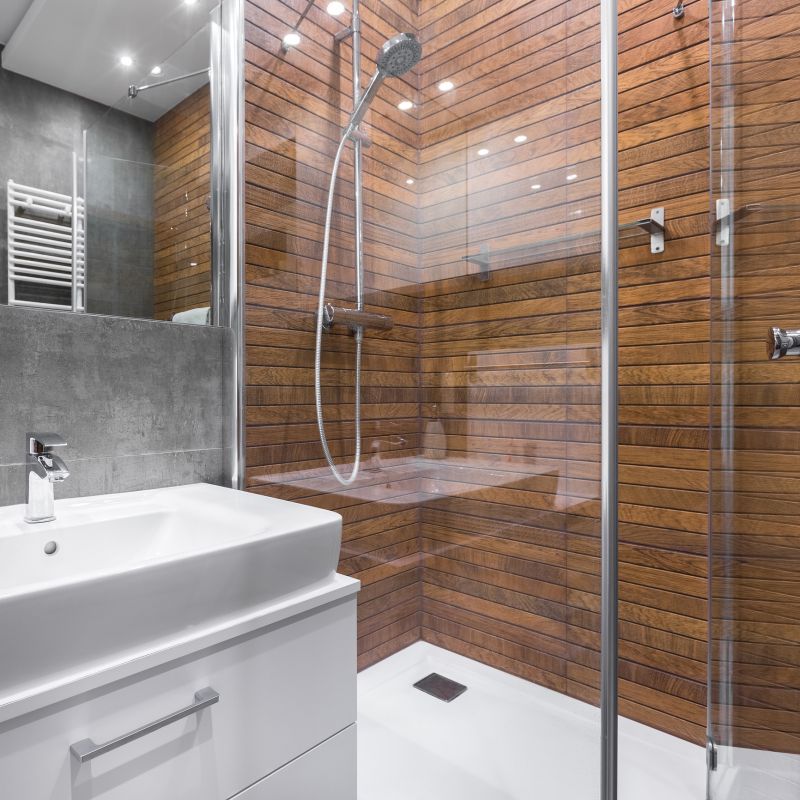 Top Shower Remodeling Companies in Woodland Hills, CA