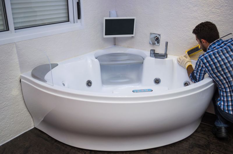 Top Tub To Shower Conversion Companies in Chatsworth, CA