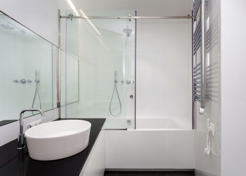 Top Tub To Shower Conversion Companies in Encino, CA